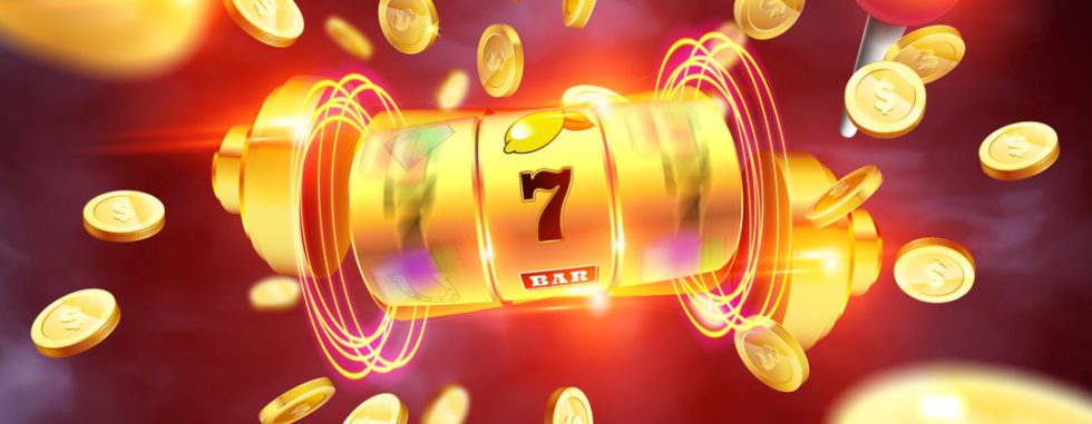 bet345 The Latest Online Slot Innovations Players Will Love