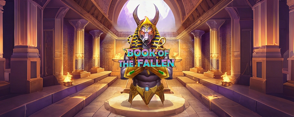 bet345 Livro dos Caídos