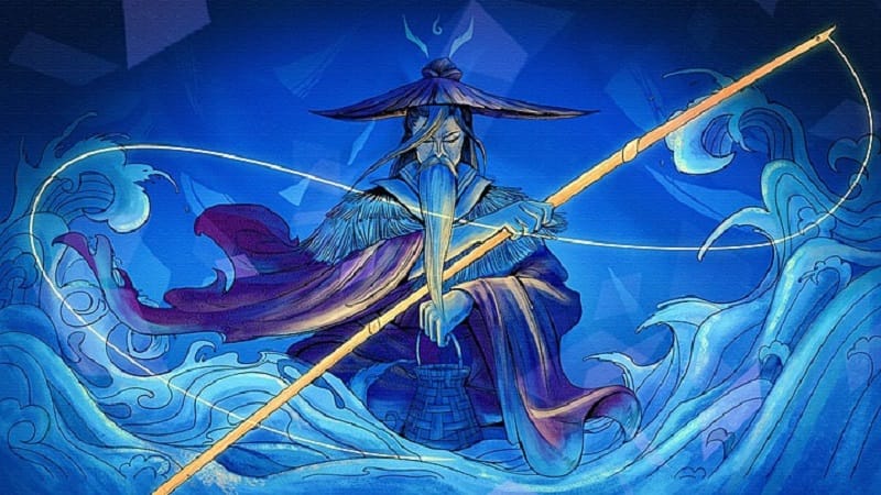 bet345 Informações gerais sobre o jogo de tiro ao peixe Jiang Ziya.